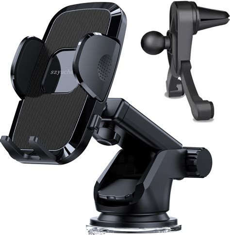 cell phone holder amazon|Amazon Best Sellers: Best Cell Phone Mounts.